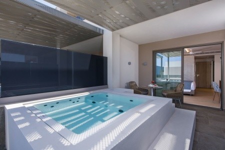 Amira Luxury Resort & Spa - 40