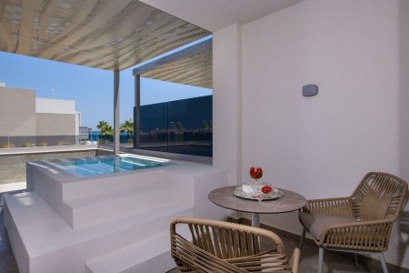 Amira Luxury Resort & Spa - 41