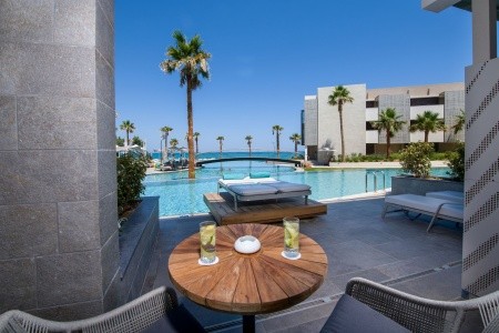 Amira Luxury Resort & Spa - 42