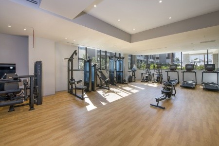 Amira Luxury Resort & Spa - 47