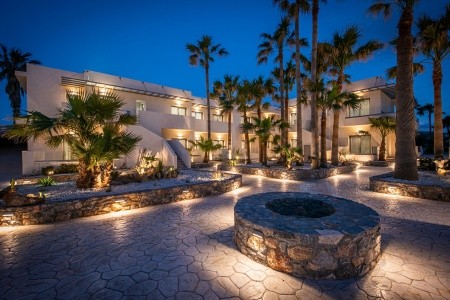 Saint George Gournes Bay - 42