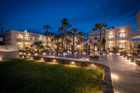 Saint George Gournes Bay - 43