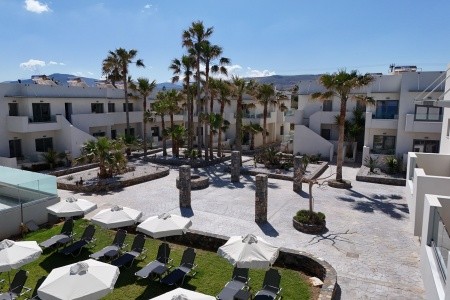 Saint George Gournes Bay - 49