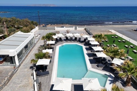 Saint George Gournes Bay - 51