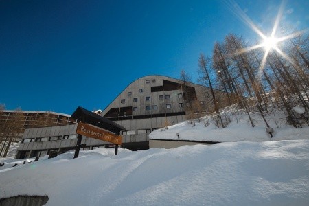 Residence Petit Tibet (Cielo Alto)