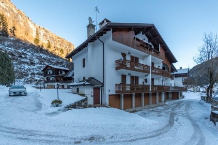 Chalet Kalipè
