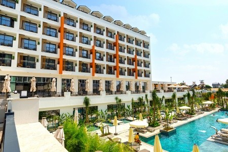 Sy Hotels Belek Boutique Luxury - 5