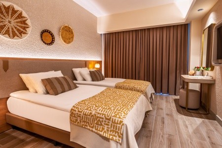 Sy Hotels Belek Boutique Luxury - 6