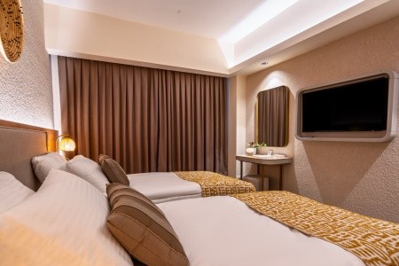 Sy Hotels Belek Boutique Luxury - 7