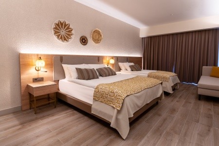 Sy Hotels Belek Boutique Luxury - 11