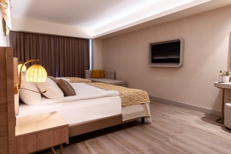 Sy Hotels Belek Boutique Luxury - 12