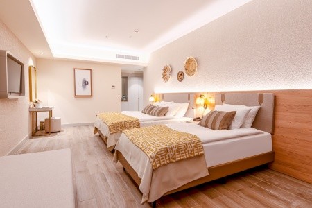 Sy Hotels Belek Boutique Luxury - 13