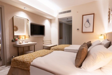 Sy Hotels Belek Boutique Luxury - 17