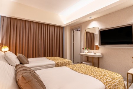 Sy Hotels Belek Boutique Luxury - 19
