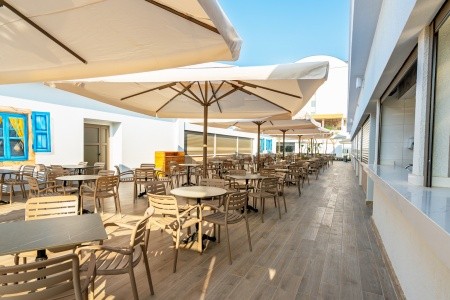 Sy Hotels Belek Boutique Luxury - 21