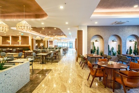 Sy Hotels Belek Boutique Luxury - 24