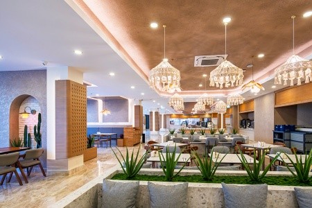 Sy Hotels Belek Boutique Luxury - 25