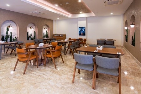 Sy Hotels Belek Boutique Luxury - 26