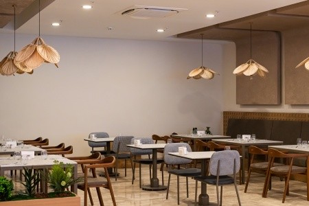 Sy Hotels Belek Boutique Luxury - 29