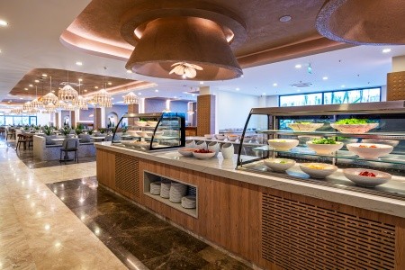 Sy Hotels Belek Boutique Luxury - 32