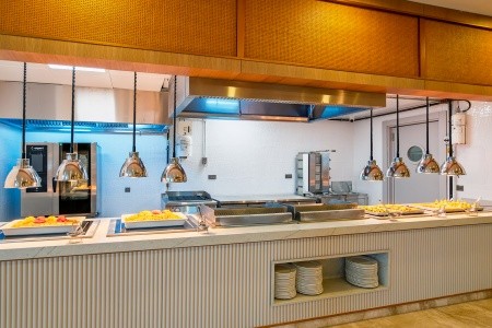 Sy Hotels Belek Boutique Luxury - 33