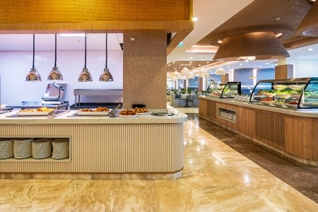 Sy Hotels Belek Boutique Luxury - 35