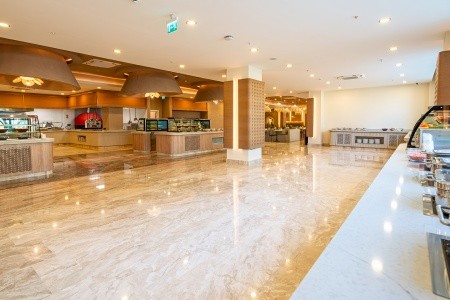 Sy Hotels Belek Boutique Luxury - 37