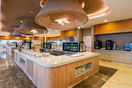 Sy Hotels Belek Boutique Luxury - 38