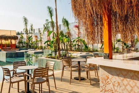 Sy Hotels Belek Boutique Luxury - 41