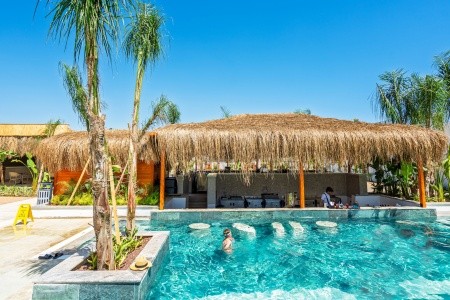 Sy Hotels Belek Boutique Luxury - 47