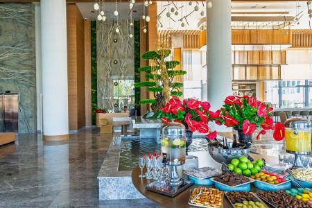 Sy Hotels Belek Boutique Luxury - 51