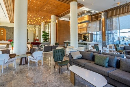 Sy Hotels Belek Boutique Luxury - 52