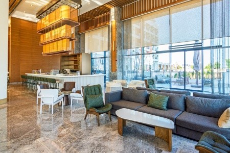 Sy Hotels Belek Boutique Luxury - 53