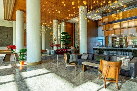 Sy Hotels Belek Boutique Luxury - 55