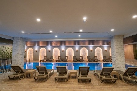 Sy Hotels Belek Boutique Luxury - 64