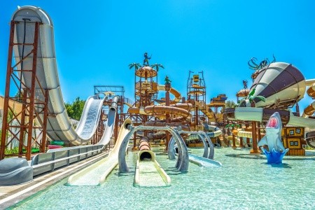 Sy Hotels Belek Boutique Luxury - 67