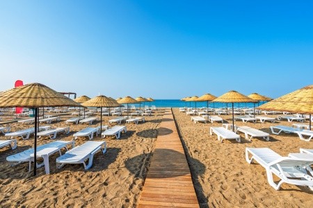 Sy Hotels Belek Boutique Luxury - 69