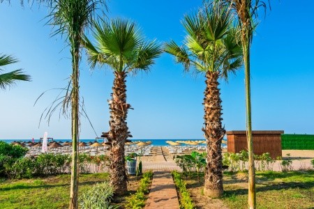 Sy Hotels Belek Boutique Luxury - 70