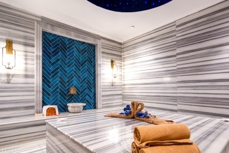 Sy Hotels Belek Boutique Luxury - 71