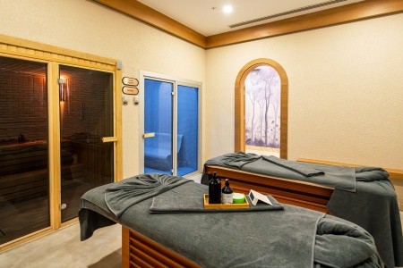 Sy Hotels Belek Boutique Luxury - 72