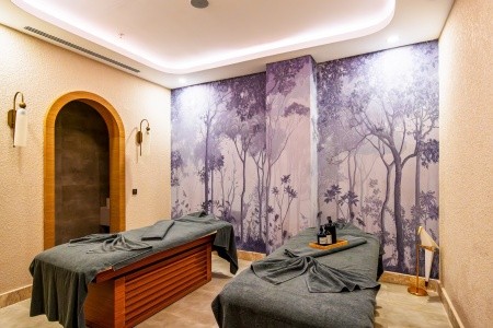 Sy Hotels Belek Boutique Luxury - 74