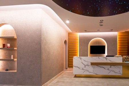 Sy Hotels Belek Boutique Luxury - 75