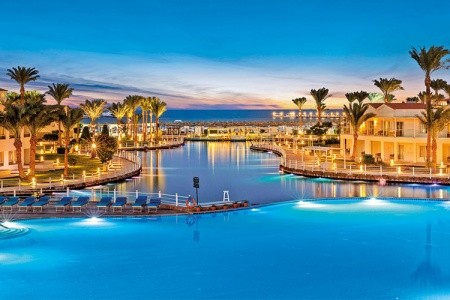 Pickalbatros Dana Beach Resort - 2