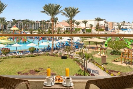 Pickalbatros Dana Beach Resort - 4