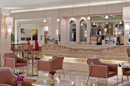 Pickalbatros Dana Beach Resort - 6