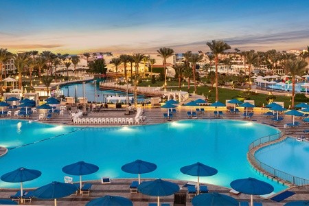 Pickalbatros Dana Beach Resort - 7