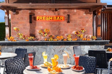 Pickalbatros Dana Beach Resort - 9