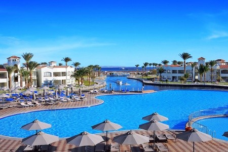 Pickalbatros Dana Beach Resort - 12