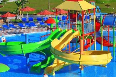 Pickalbatros Dana Beach Resort - 13