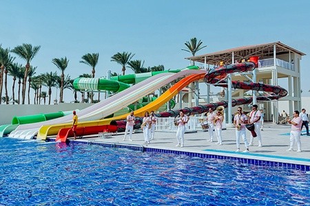 Pickalbatros Dana Beach Resort - 15